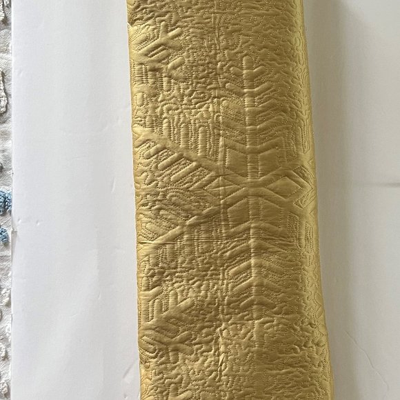 The Christmas Shop Tree Skirt 50in(127cm) 1pc - Picture 3 of 3